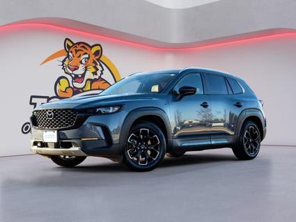 2023 Mazda CX-50 Hernando MS