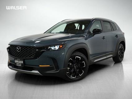 2023 Mazda CX-50 Burnsville MN