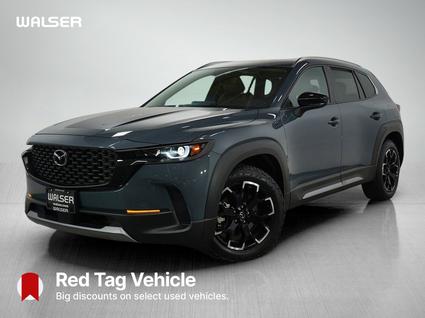 2023 Mazda CX-50 Burnsville MN