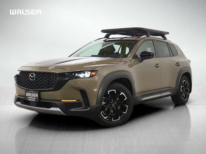 2023 Mazda CX-50 Burnsville MN