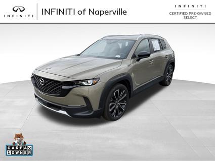 2024 Mazda CX-50 Naperville IL
