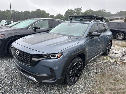 2024 Mazda CX-50 Greensboro NC