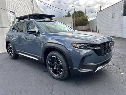 2025 Mazda CX-50 Indiana PA