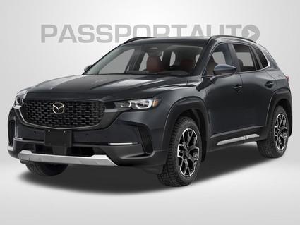 2026 Mazda CX-50 Suitland MD