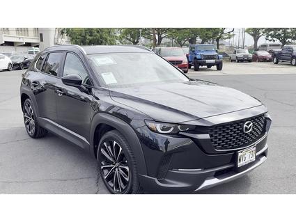 2023 Mazda CX-50 Honolulu HI