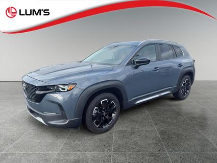 2023 Mazda CX-50 Warrenton OR