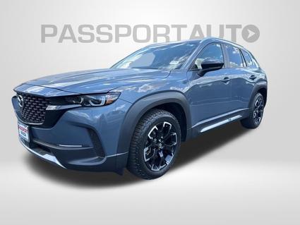 2023 Mazda CX-50 Suitland MD