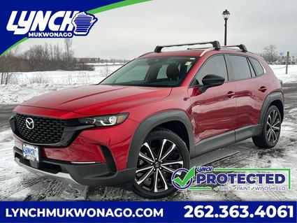 2023 Mazda CX-50 Mukwonago WI