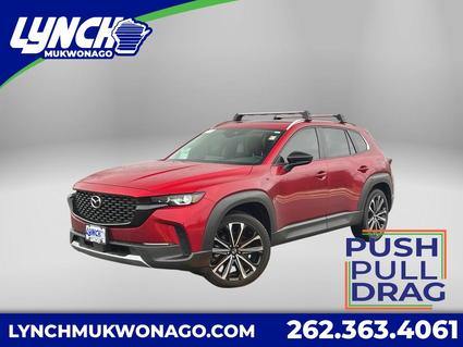 2023 Mazda CX-50 Mukwonago WI