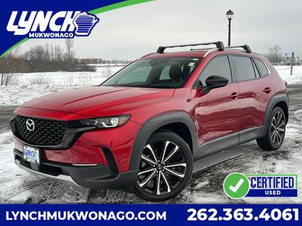 2023 Mazda CX-50 Mukwonago WI