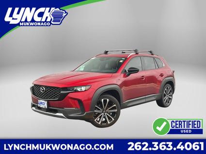 2023 Mazda CX-50 Mukwonago WI