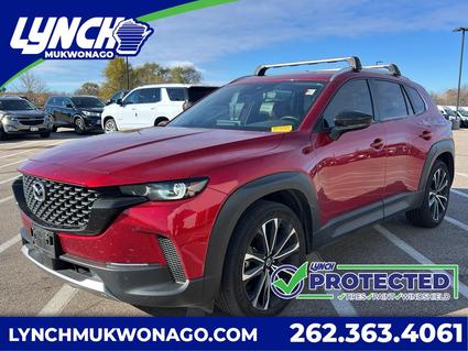 2023 Mazda CX-50 Mukwonago WI
