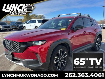 2023 Mazda CX-50 Mukwonago WI