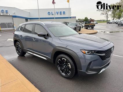 2025 Mazda CX-50 Plymouth IN