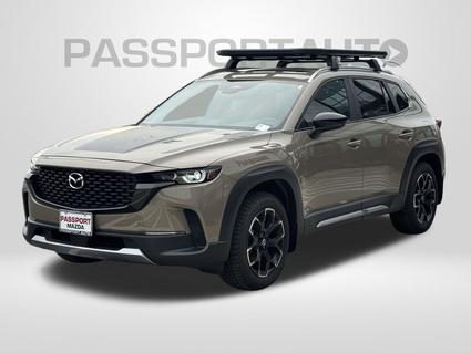 2025 Mazda CX-50 Suitland MD