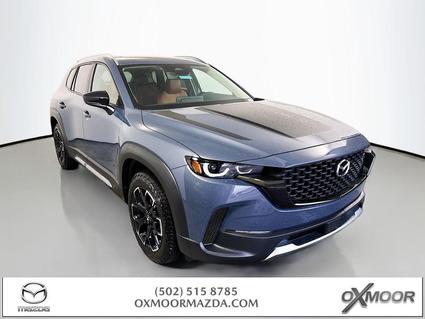 2025 Mazda CX-50 Louisville KY