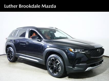 2026 Mazda CX-50 Minneapolis MN