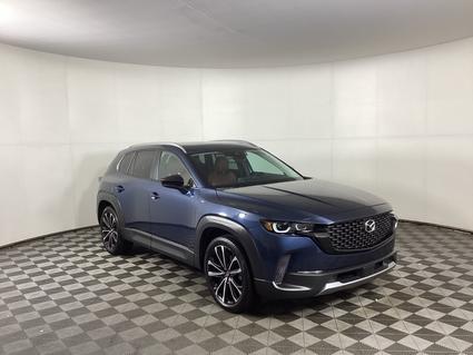 2023 Mazda CX-50 Grandville MI