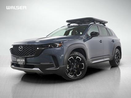 2025 Mazda CX-50 Burnsville MN
