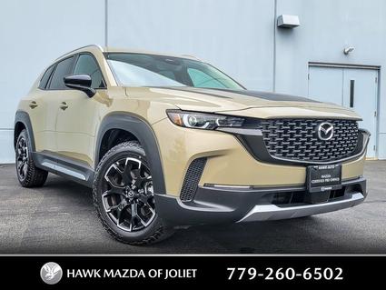 2025 Mazda CX-50 Plainfield IL