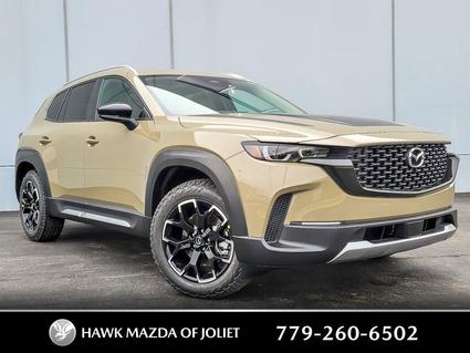 2025 Mazda CX-50 Plainfield IL