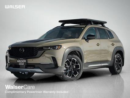 2026 Mazda CX-50 Saint Paul MN