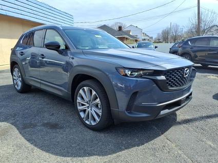 2026 Mazda CX-50 Indiana PA