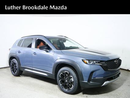 2026 Mazda CX-50 Minneapolis MN