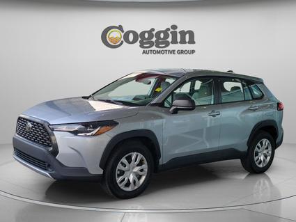 2022 Toyota Corolla Cross Jacksonville FL