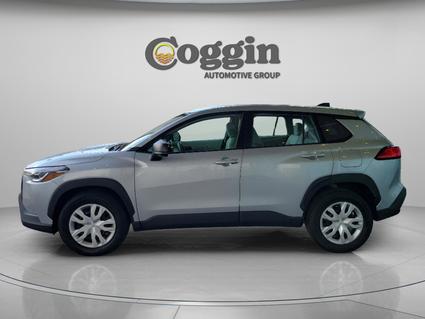 2022 Toyota Corolla Cross Jacksonville FL