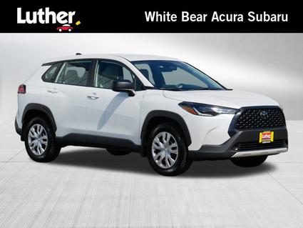 2023 Toyota Corolla Cross Saint Paul MN