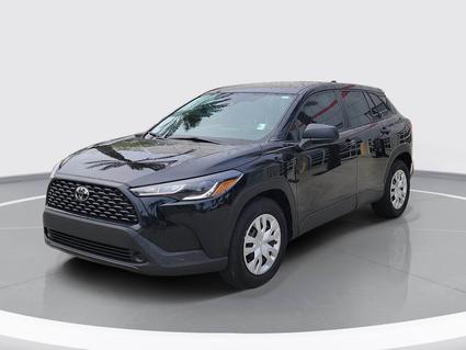 2024 Toyota Corolla Cross Jacksonville FL