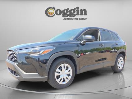 2024 Toyota Corolla Cross Jacksonville FL