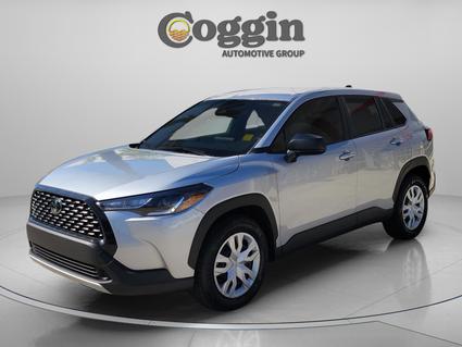 2024 Toyota Corolla Cross Jacksonville FL
