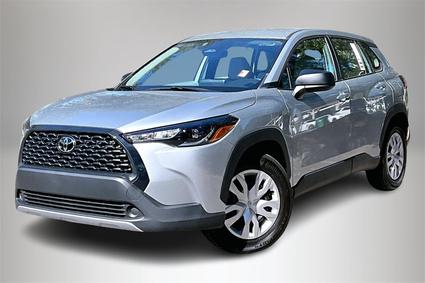 2024 Toyota Corolla Cross Fort Walton Beach FL