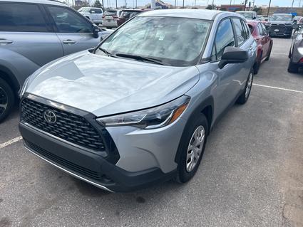 2024 Toyota Corolla Cross Fort Walton Beach FL