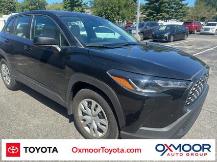 2022 Toyota Corolla Cross Louisville KY