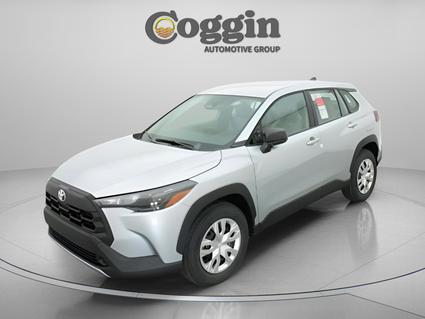 2026 Toyota Corolla Cross Jacksonville FL