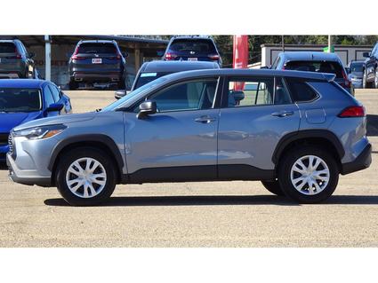 2022 Toyota Corolla Cross Tupelo MS