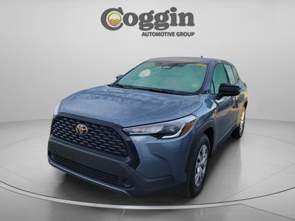 2024 Toyota Corolla Cross Jacksonville FL