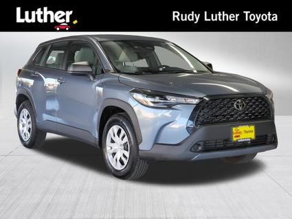 2023 Toyota Corolla Cross Minneapolis MN