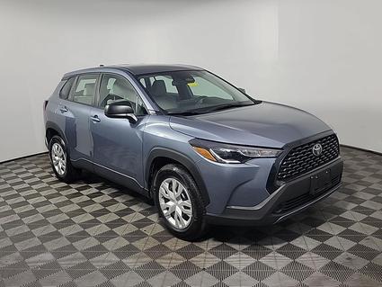 2024 Toyota Corolla Cross Derwood MD