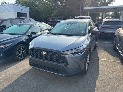 2024 Toyota Corolla Cross Fort Walton Beach FL