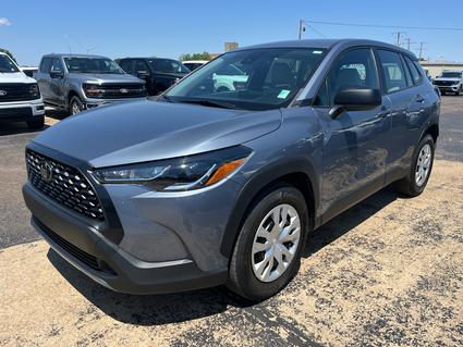 2022 Toyota Corolla Cross Wynne AR