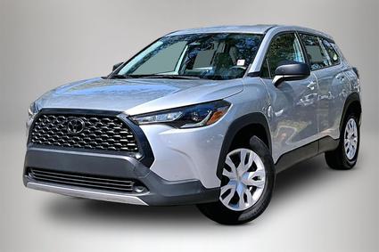 2023 Toyota Corolla Cross Fort Walton Beach FL