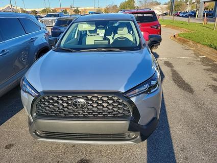 2023 Toyota Corolla Cross Fort Walton Beach FL