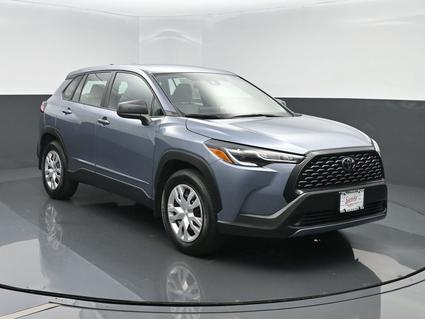 2022 Toyota Corolla Cross Goshen NY