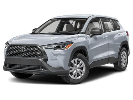 2024 Toyota Corolla Cross Coeur d'Alene ID