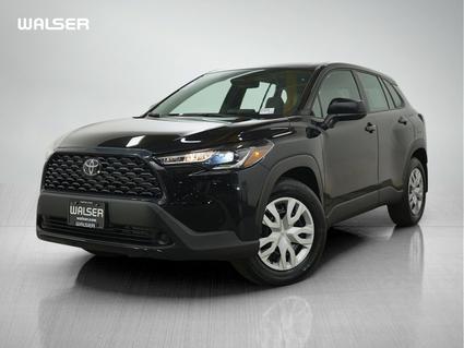 2023 Toyota Corolla Cross Minneapolis MN