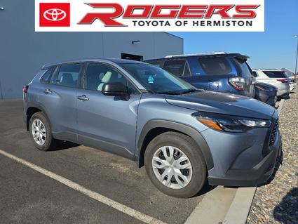 2024 Toyota Corolla Cross Hermiston OR